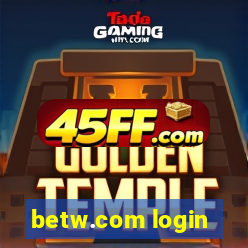 betw.com login